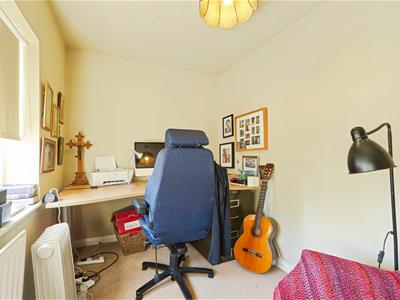 Bedroom Four / Office